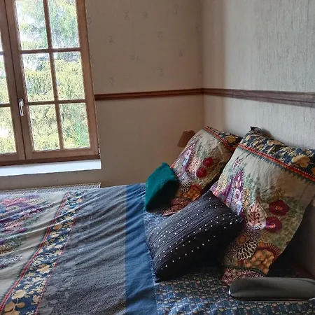 شقة Chez Mimi