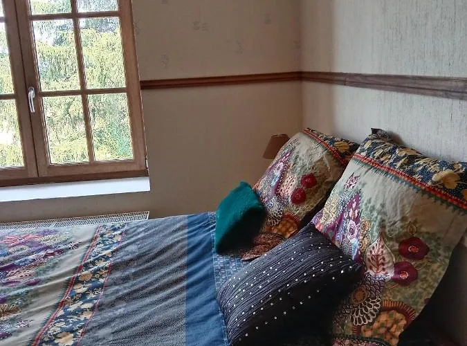 شقة Chez Mimi
