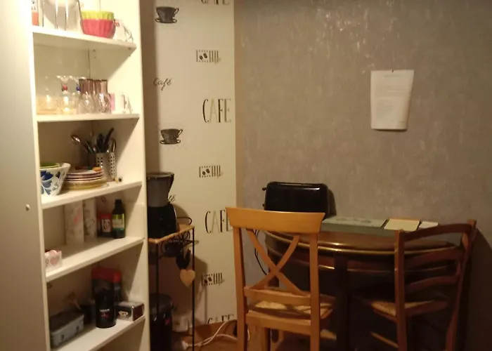 Apartment Chez Mimi Anse